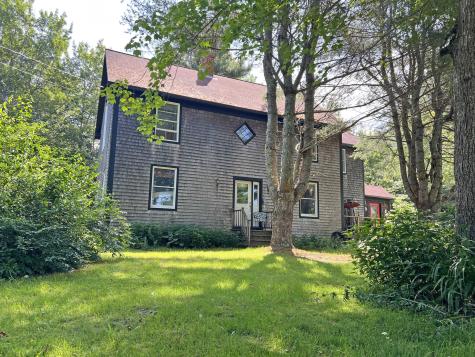 50 Wildflower Way Ellsworth ME 04605