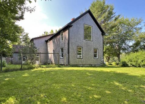 50 Wildflower Way Ellsworth ME 04605