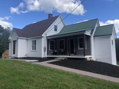102 Cape Road Raymond ME 04071