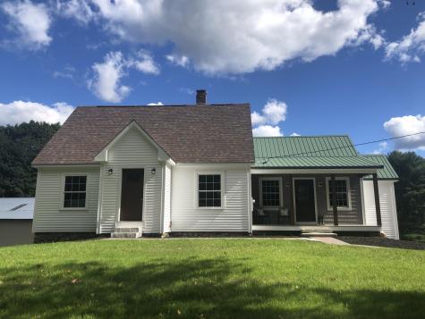102 Cape Road Raymond ME 04071