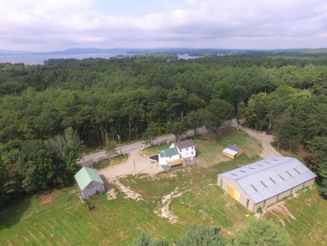 102 Cape Road Raymond ME 04071