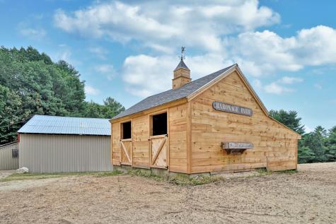102 Cape Road Raymond ME 04071