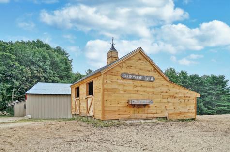 102 Cape Road Raymond ME 04071