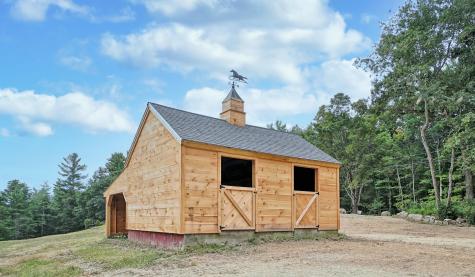 102 Cape Road Raymond ME 04071