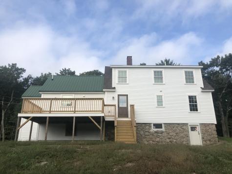 102 Cape Road Raymond ME 04071