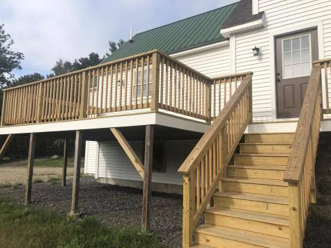 102 Cape Road Raymond ME 04071