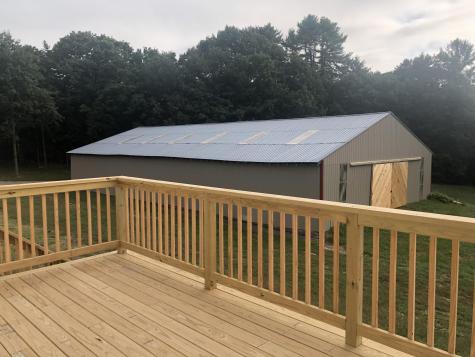102 Cape Road Raymond ME 04071