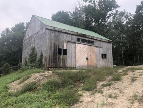 102 Cape Road Raymond ME 04071