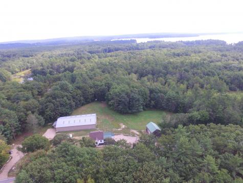 102 Cape Road Raymond ME 04071