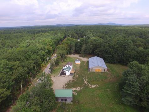 102 Cape Road Raymond ME 04071