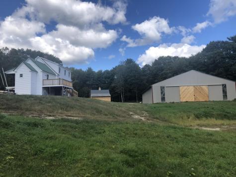 102 Cape Road Raymond ME 04071