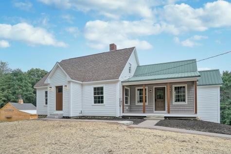 102 Cape Road Raymond ME 04071