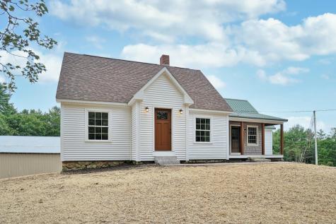 102 Cape Road Raymond ME 04071