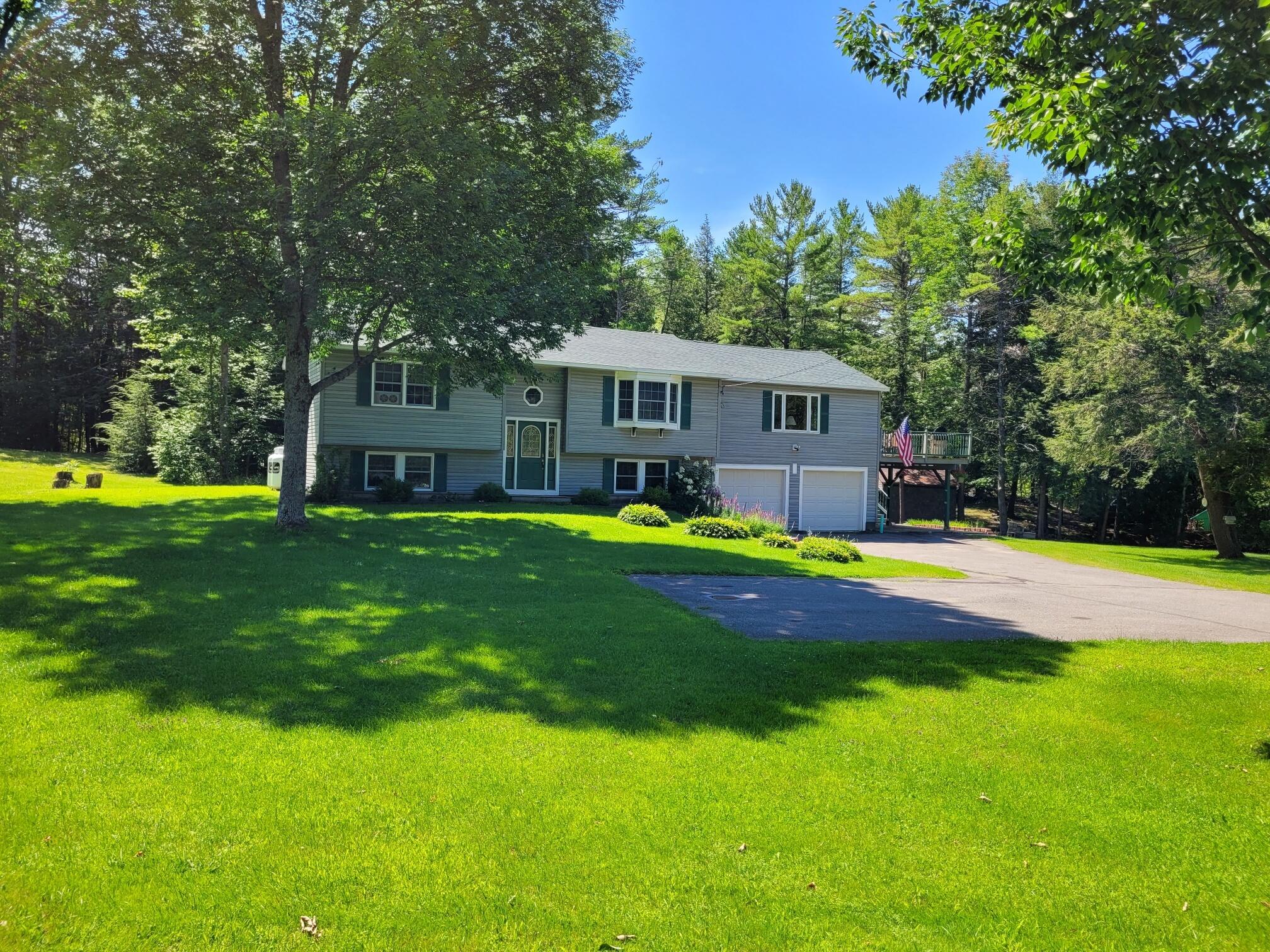 599 China Road Winslow ME 04901