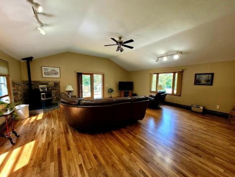 599 China Road Winslow ME 04901