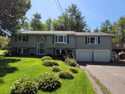 599 China Road Winslow ME 04901