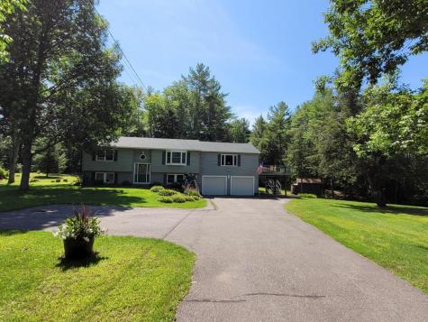 599 China Road Winslow ME 04901
