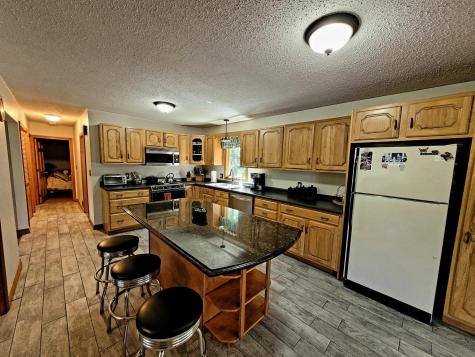 599 China Road Winslow ME 04901