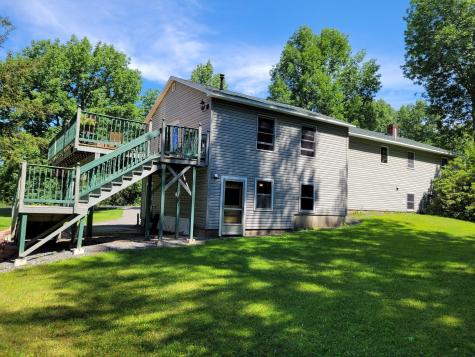 599 China Road Winslow ME 04901