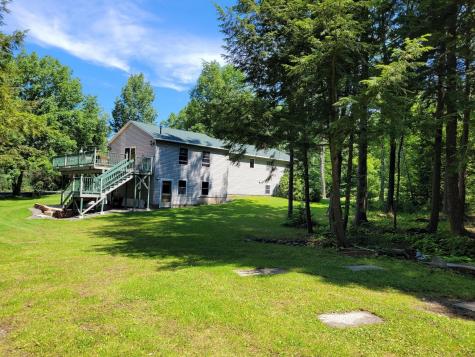 599 China Road Winslow ME 04901