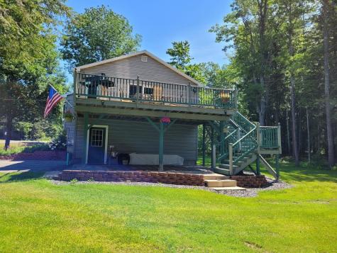 599 China Road Winslow ME 04901