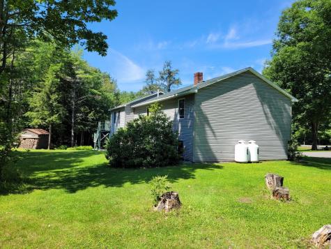 599 China Road Winslow ME 04901