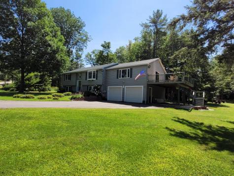 599 China Road Winslow ME 04901