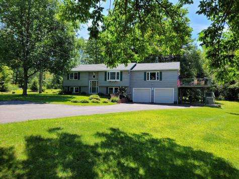 599 China Road Winslow ME 04901