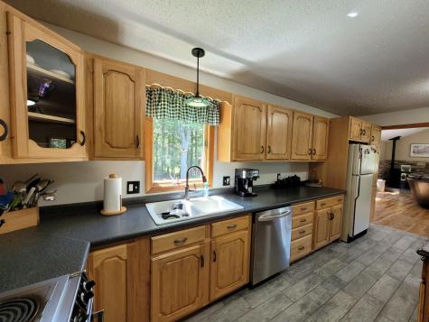 599 China Road Winslow ME 04901
