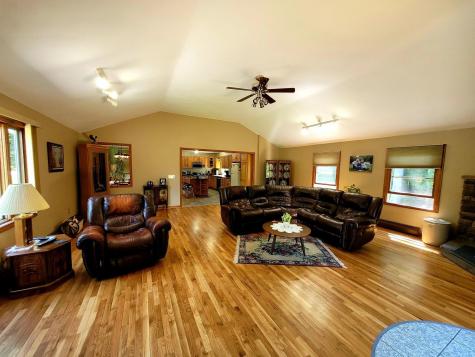 599 China Road Winslow ME 04901