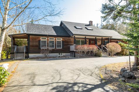 30 S Causeway Lane Southwest Harbor ME 04679