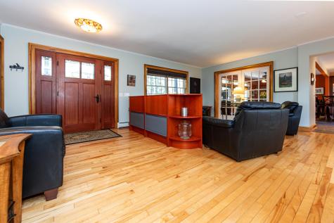 30 S Causeway Lane Southwest Harbor ME 04679