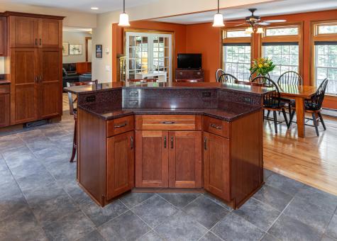 30 S Causeway Lane Southwest Harbor ME 04679