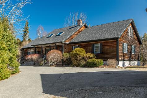 30 S Causeway Lane Southwest Harbor ME 04679