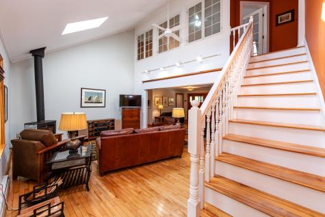 30 S Causeway Lane Southwest Harbor ME 04679