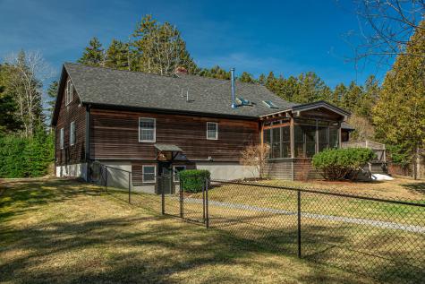 30 S Causeway Lane Southwest Harbor ME 04679