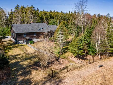 30 S Causeway Lane Southwest Harbor ME 04679