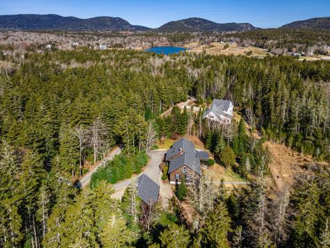 30 S Causeway Lane Southwest Harbor ME 04679