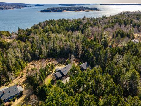 30 S Causeway Lane Southwest Harbor ME 04679