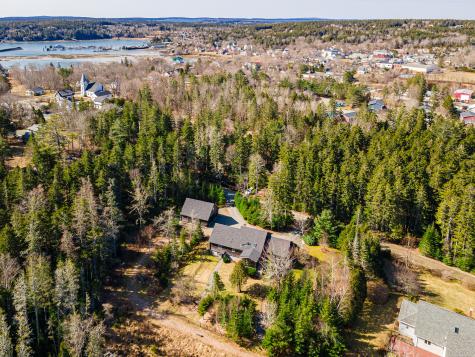 30 S Causeway Lane Southwest Harbor ME 04679