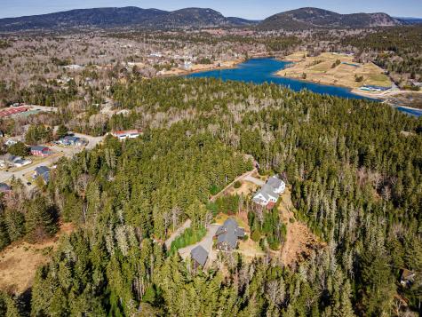 30 S Causeway Lane Southwest Harbor ME 04679