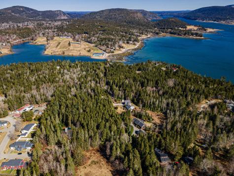 30 S Causeway Lane Southwest Harbor ME 04679