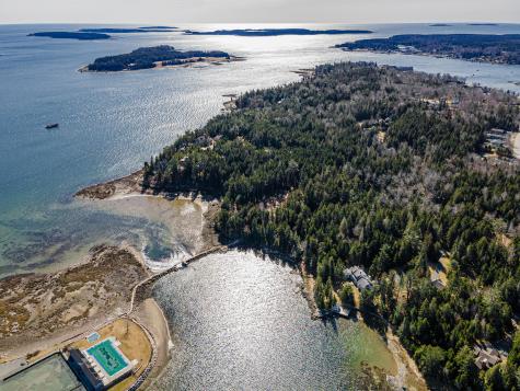 30 S Causeway Lane Southwest Harbor ME 04679