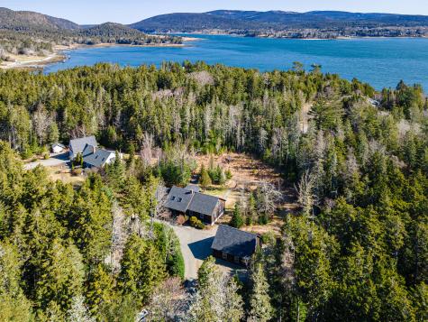 30 S Causeway Lane Southwest Harbor ME 04679