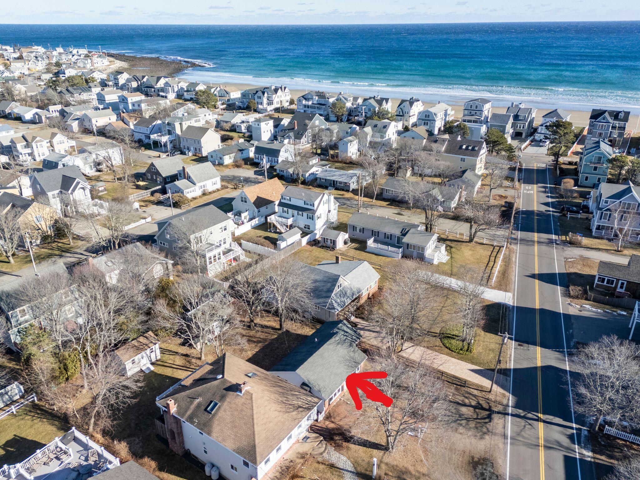 Wells ME, 310 Furbish Road