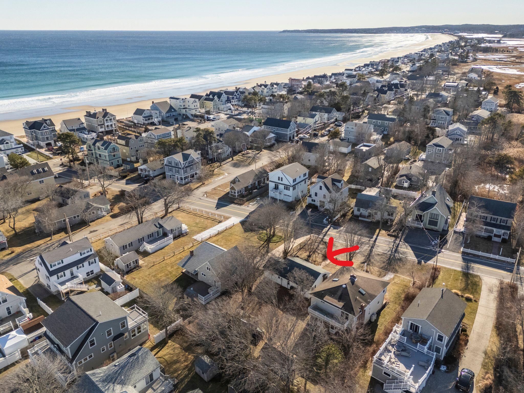 310 Furbish Road Wells ME 04090