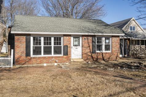 310 Furbish Road Wells ME 04090