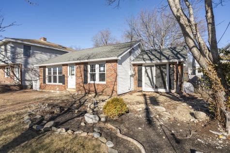 310 Furbish Road Wells ME 04090