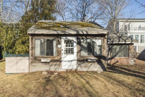 310 Furbish Road Wells ME 04090