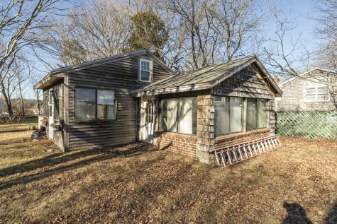 310 Furbish Road Wells ME 04090